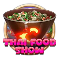 Thai Food Show